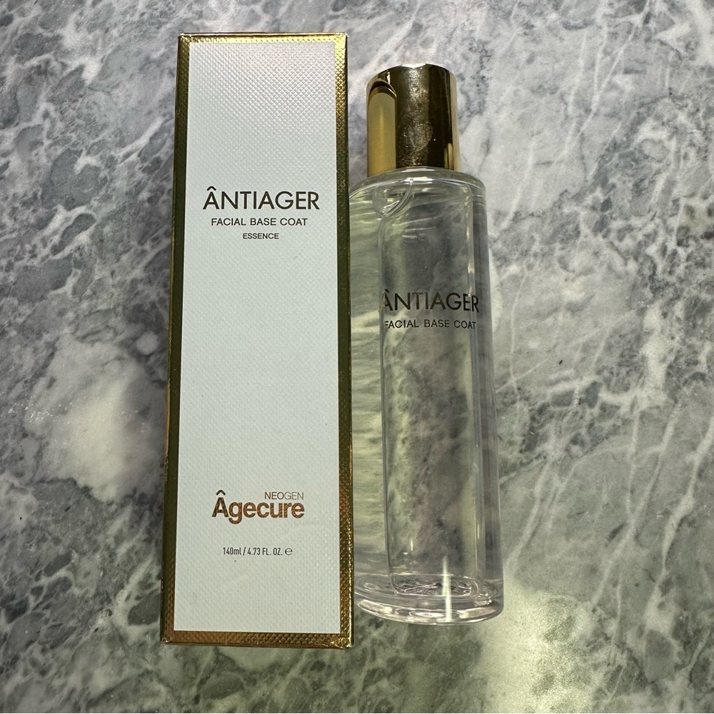 Neogen‎ Antiager Facial Base Coat Essence Agecure